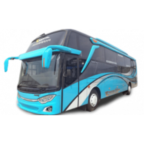 Bus 30 seat